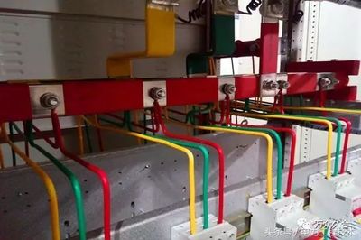 低壓成套開關設備GGD銅排使用量,你知道如何計算嗎?