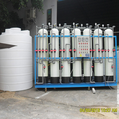 OT-25 江門含鎳廢水處理設備 湛江含六價鉻廢水處理工程 佛山電鍍廠廢水處理設備_水處理_污水處理設備_污水處理成套設備_產品庫_中國環保在線