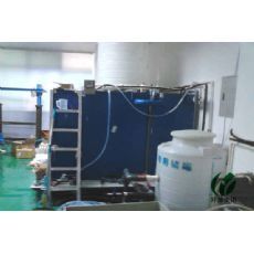 節(jié)能達標電鍍污水處理成套設(shè)備機械電鍍污水處理 |東商網(wǎng)