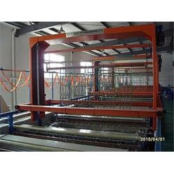 杭州全自動掛鍍生產線 吉瑞科環?？萍脊? class=