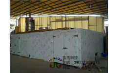 廣西集杰科技 多用途烤房成套設(shè)備 農(nóng)產(chǎn)品加工廠家集杰科技最專(zhuān)業(yè)