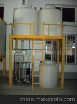 【電鍍設備、純水設備,配藥水設備、純水設備】價格,廠家,圖片,化工成套設備,蘇州偉志水處理設備-